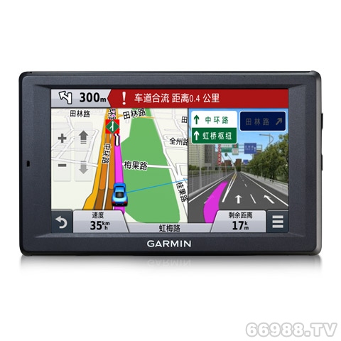 GARMIN佳明nüvi? 4592車載導(dǎo)航儀