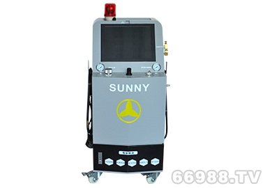 車安達(dá)SUNNY CSC-108可視化發(fā)動機(jī)綜合深度保養(yǎng)電腦儀