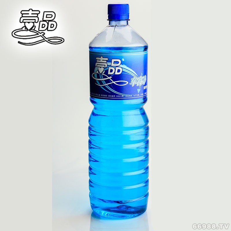 世紀(jì)里程雪絨花壹品車(chē)窗凈1.5L