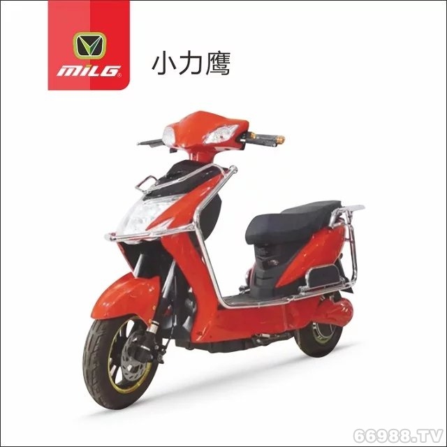 富騰達(dá)美翎小力鷹電動(dòng)車