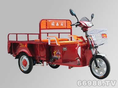 國(guó)威國(guó)夢(mèng)1A電動(dòng)三輪車(chē)