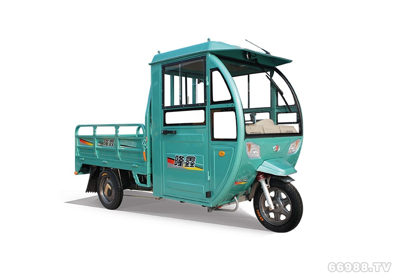 隆鑫坦途140S電動(dòng)車(chē)