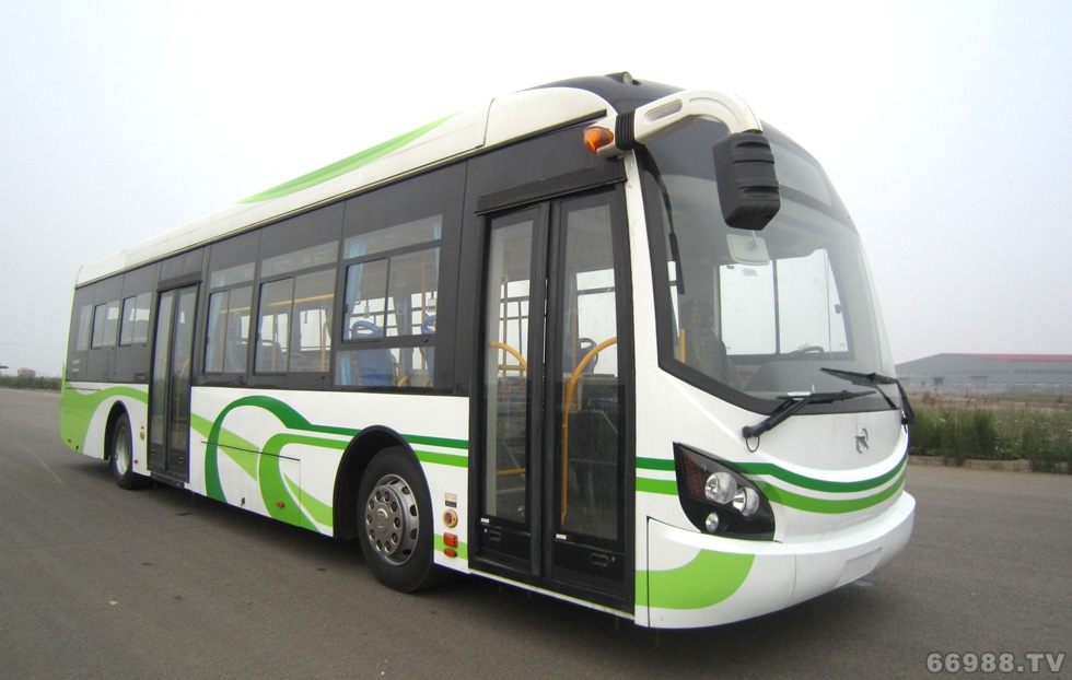 唐山飛翼系列SK6121EV12公交車