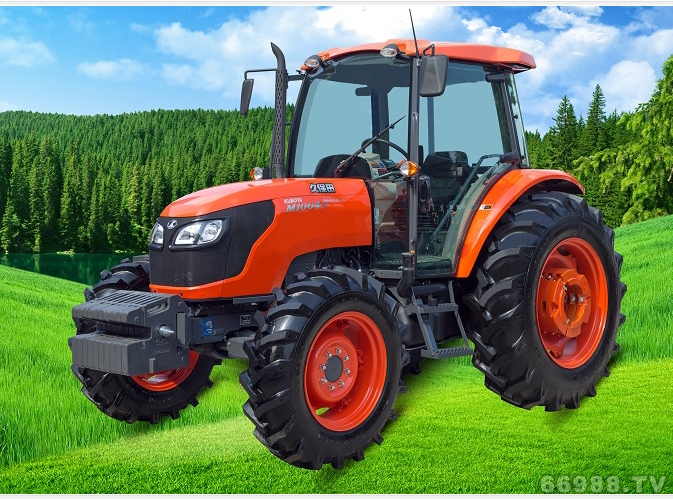 拖拉機(jī)KUBOTA-M1004Q/KUBOTA-M1004R