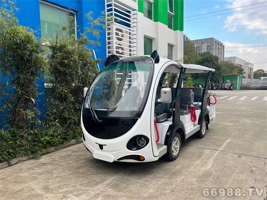 杭州觀光車，8座11座電動觀光車，游覽車新車發(fā)售